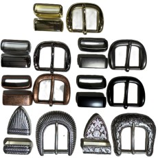 Buckle Belt Sets